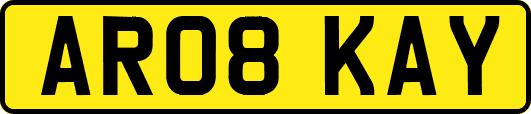 AR08KAY