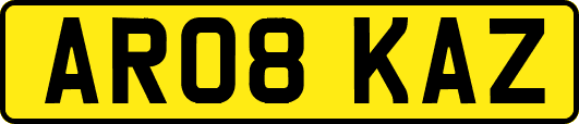 AR08KAZ