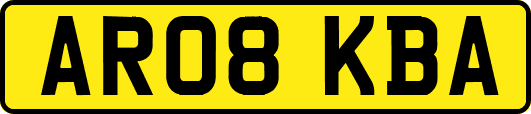 AR08KBA