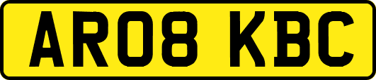 AR08KBC