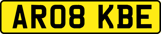 AR08KBE