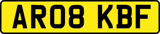AR08KBF