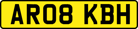 AR08KBH