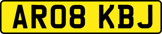 AR08KBJ