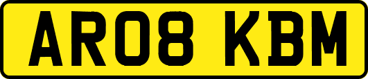 AR08KBM