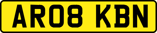 AR08KBN