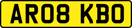 AR08KBO