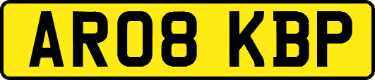 AR08KBP