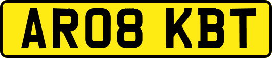 AR08KBT