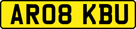 AR08KBU