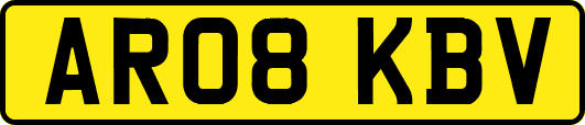 AR08KBV