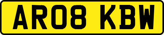 AR08KBW