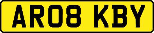 AR08KBY
