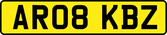 AR08KBZ