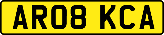AR08KCA
