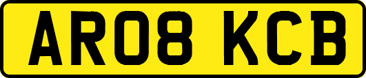 AR08KCB