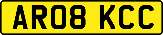 AR08KCC