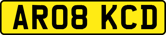 AR08KCD