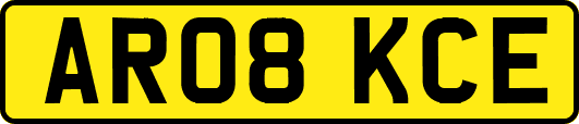 AR08KCE