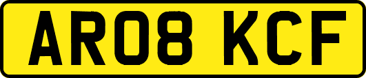 AR08KCF