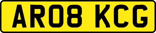 AR08KCG