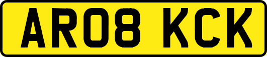 AR08KCK