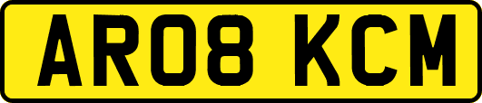 AR08KCM