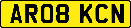 AR08KCN