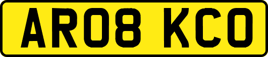 AR08KCO