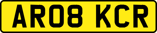 AR08KCR