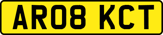 AR08KCT