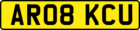 AR08KCU