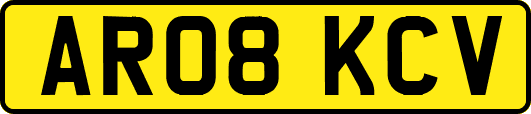 AR08KCV