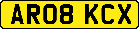 AR08KCX