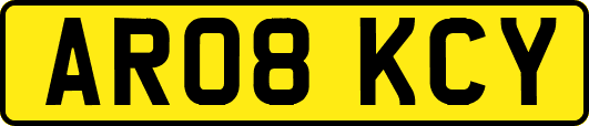 AR08KCY