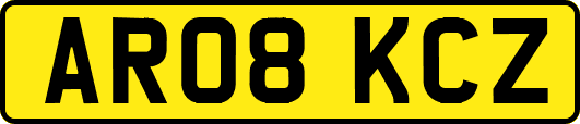 AR08KCZ