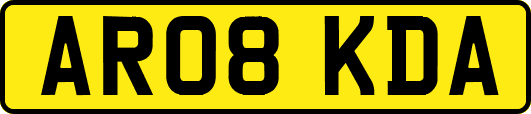 AR08KDA