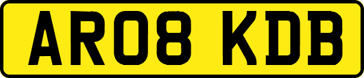 AR08KDB