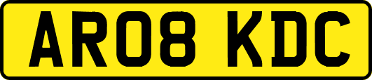 AR08KDC