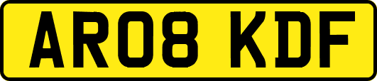 AR08KDF