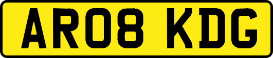 AR08KDG