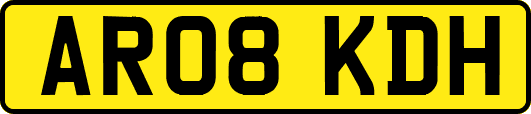 AR08KDH