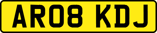 AR08KDJ