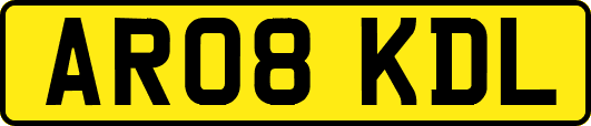 AR08KDL