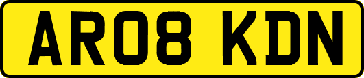 AR08KDN