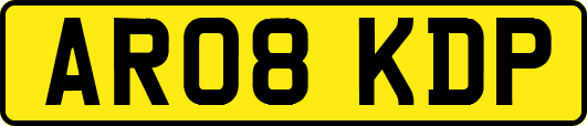 AR08KDP