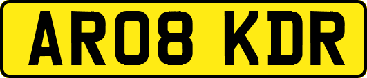 AR08KDR