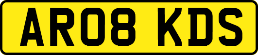 AR08KDS