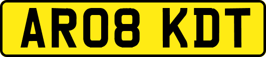 AR08KDT