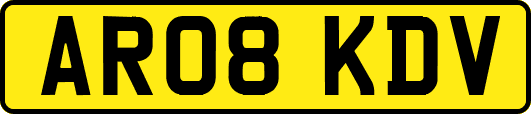 AR08KDV